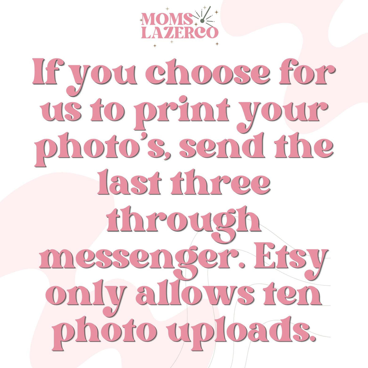 Oh-Fish-Ally One Birthday Photo Board: Wooden First Year Picture Display