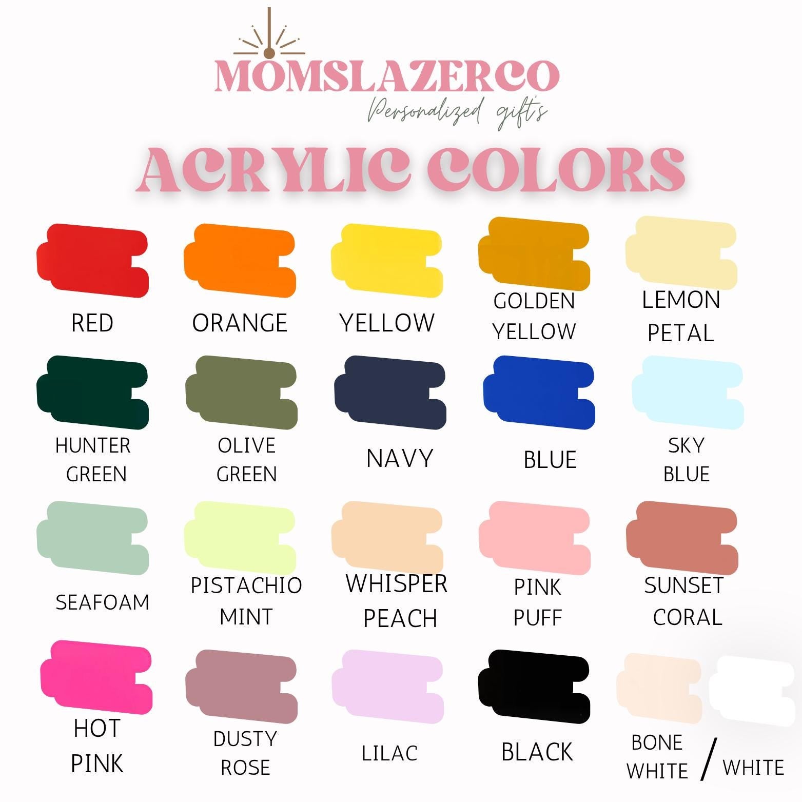 Personalized Under the Sea Cake Topper: Custom Name & Age