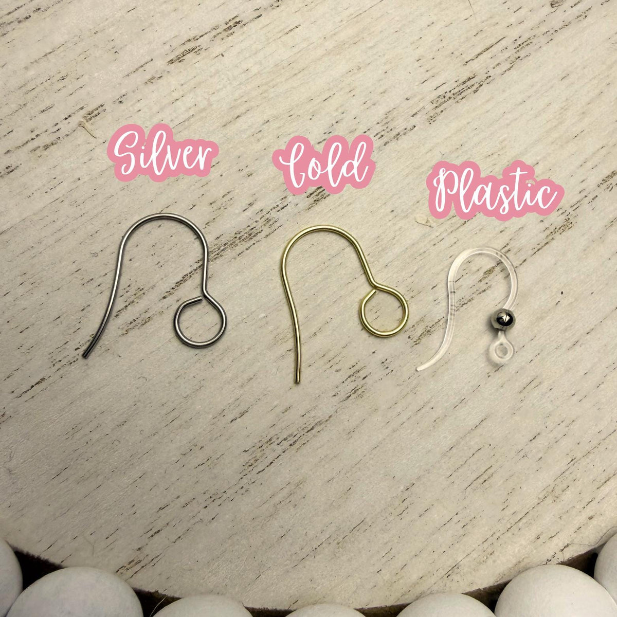 Pet Dangle Earrings Made with your Pet Photo-Pet Parent Gift, Options for Sensitive Ears