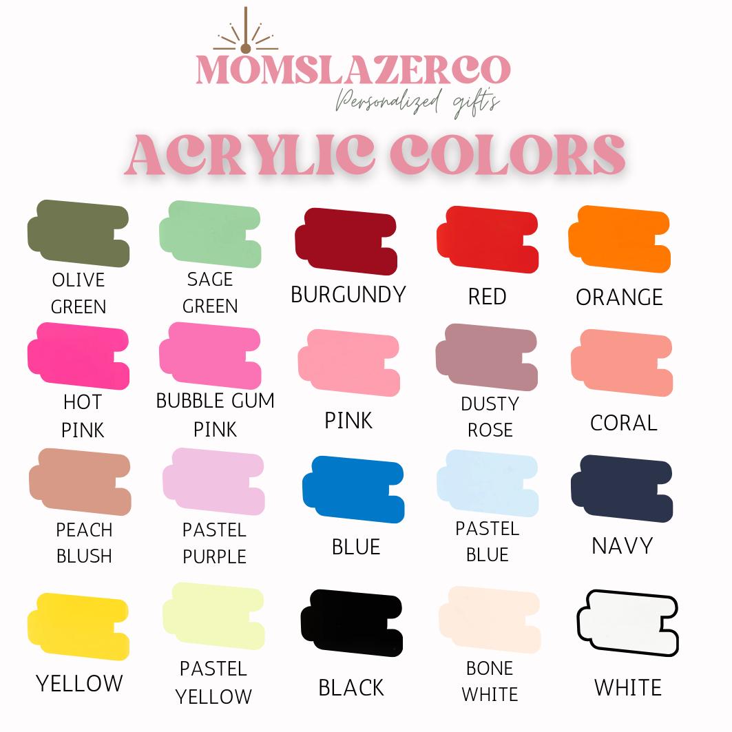 Personalized Baseball Cake Topper: Rookie of the Year, Sports Birthday Decor