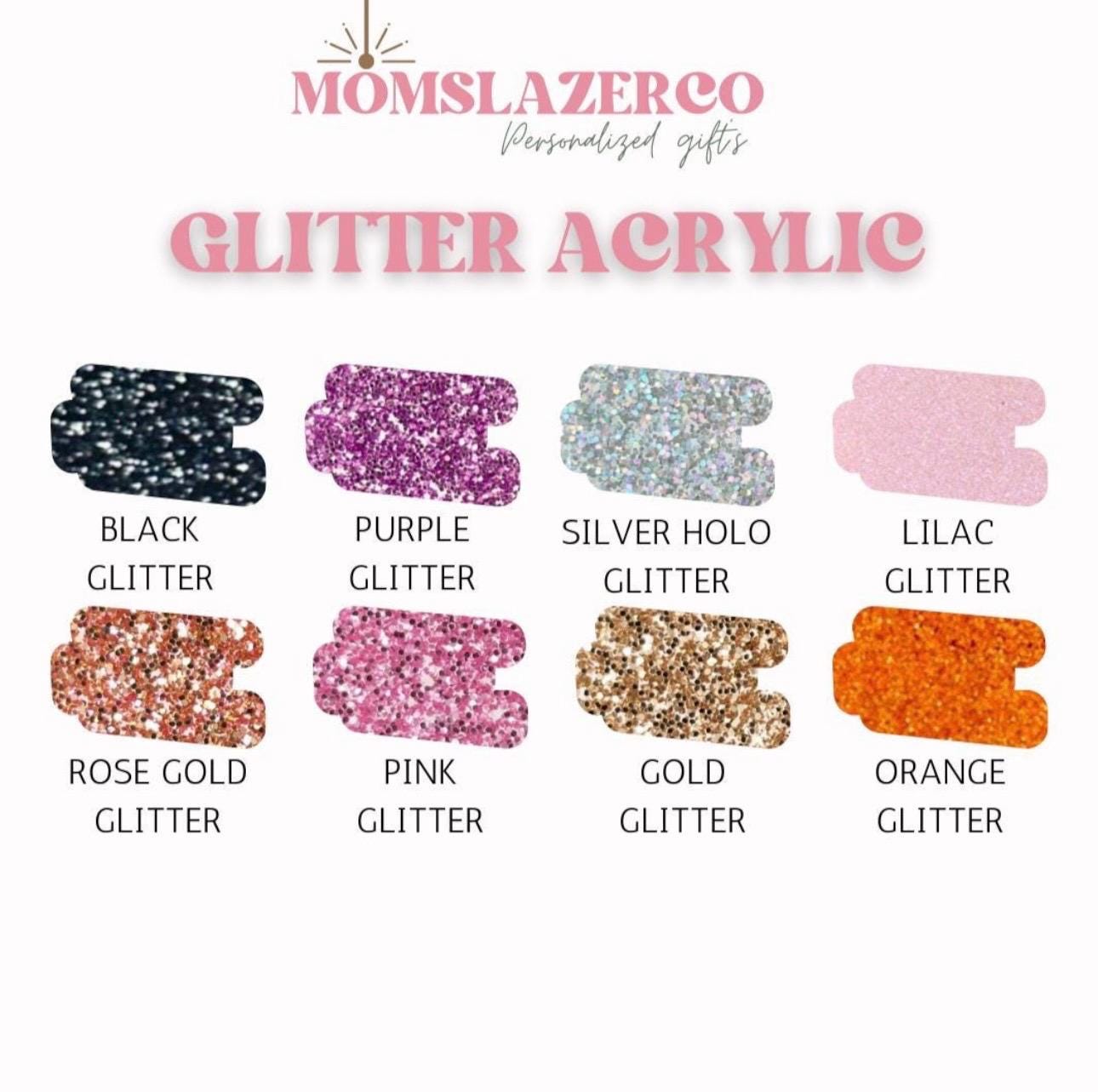 Retro Cake Charm: Birthday Arcylic Keepsake