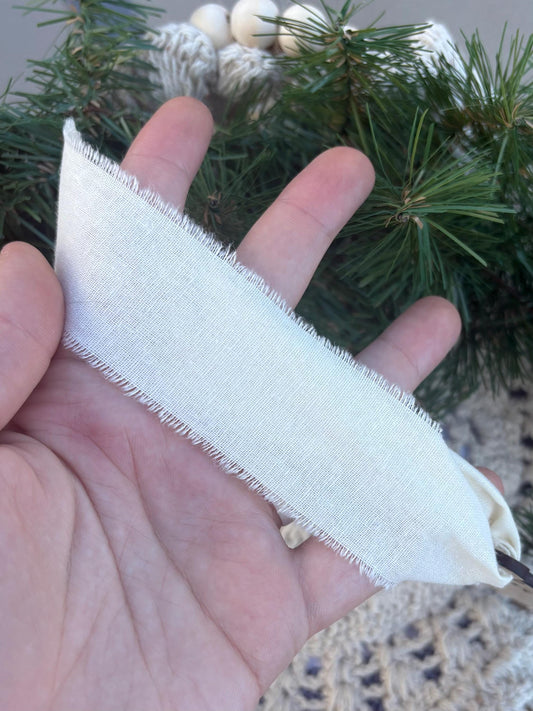 Grandparent Ornament: Family Keepsake